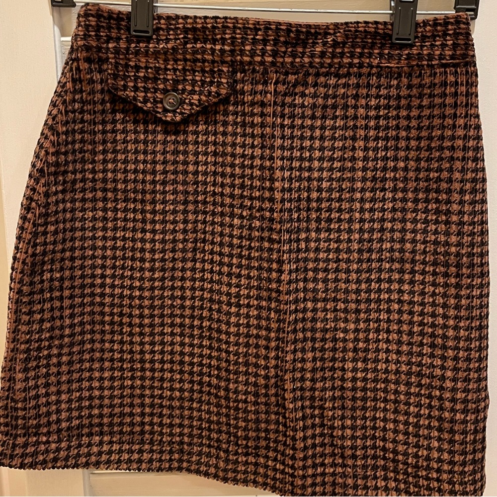 Urban Outfitters skirt